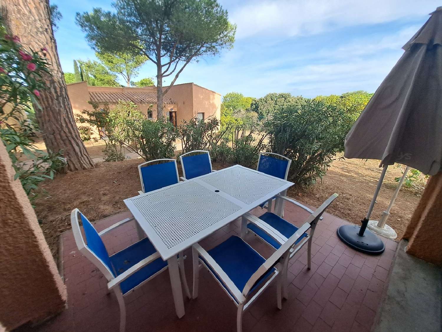 for sale house Le Cap d'Agde Hérault 2