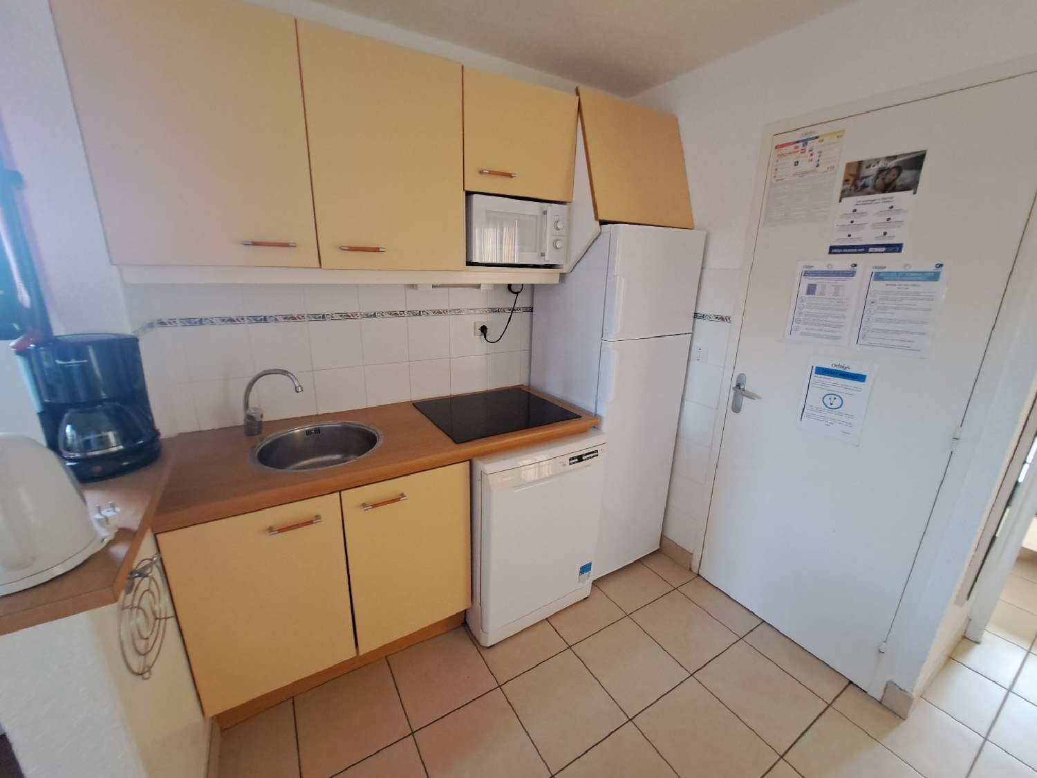 for sale house Le Cap d'Agde Hérault 4