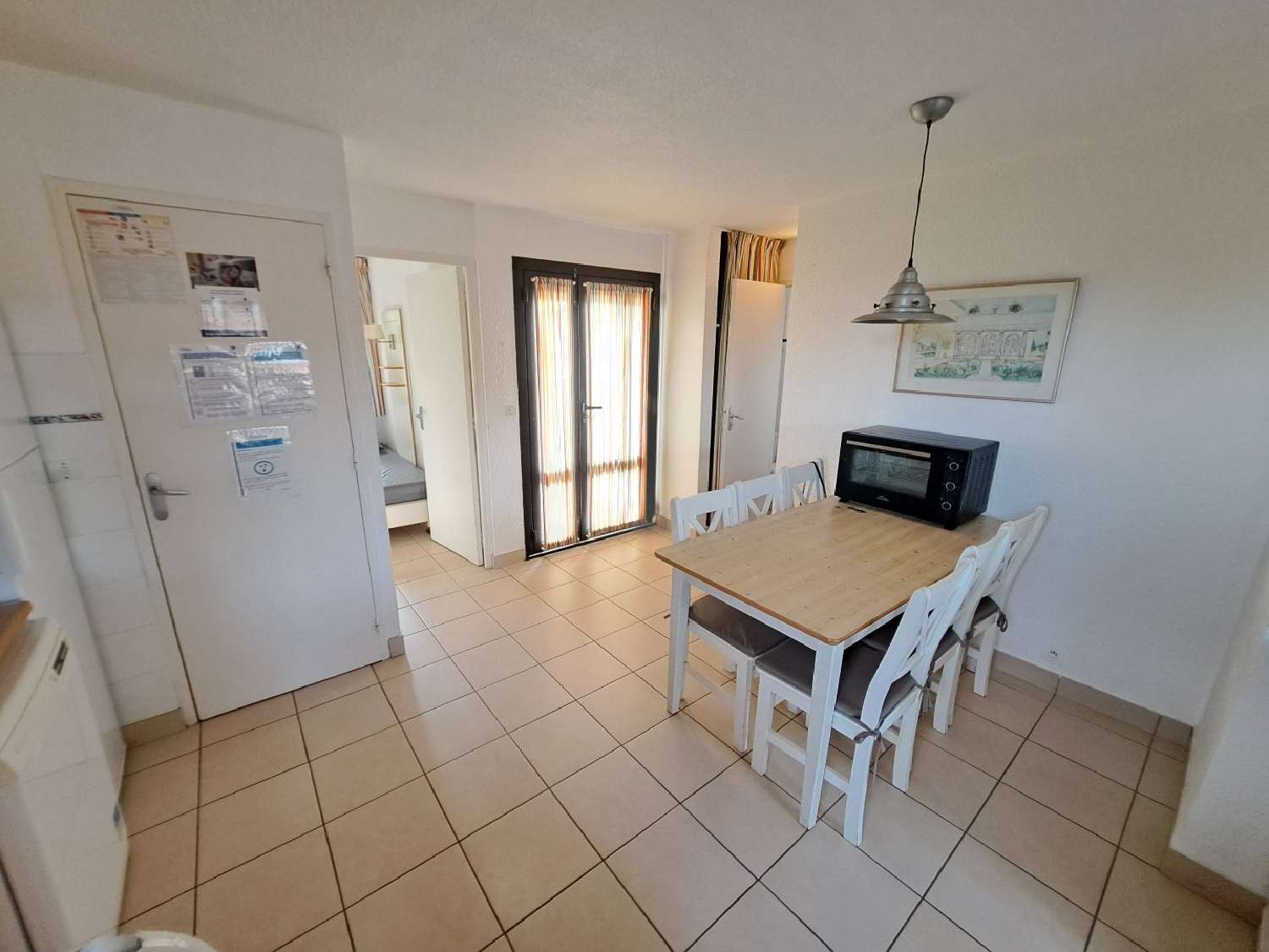 for sale house Le Cap d'Agde Hérault 6