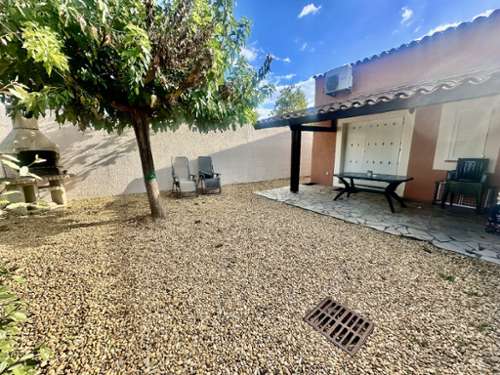 Le Cap d'Agde Hérault house foto 7186101