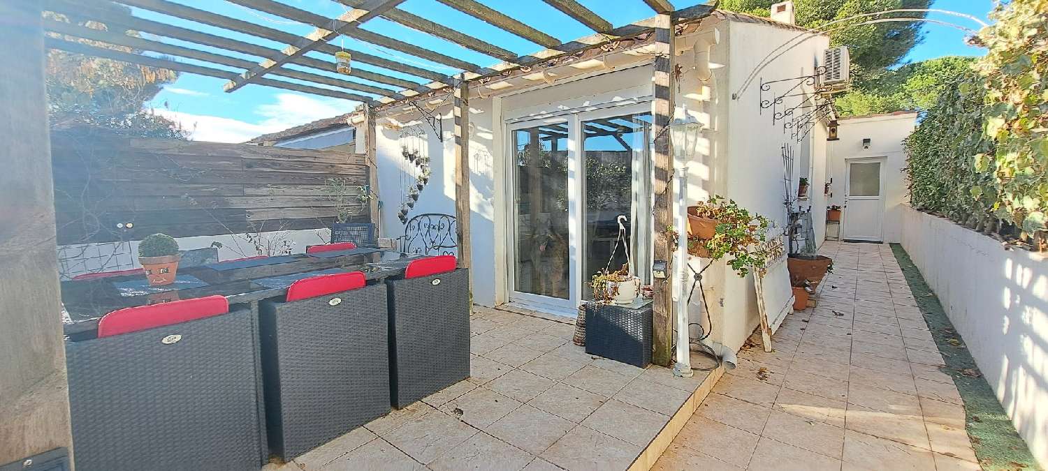 for sale house Le Cap d'Agde Hérault 1