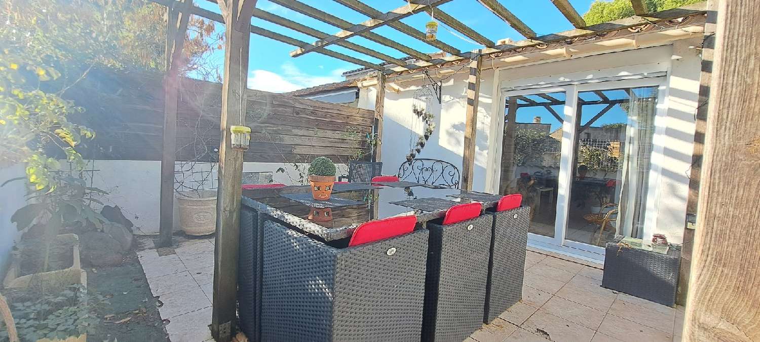 for sale house Le Cap d'Agde Hérault 2