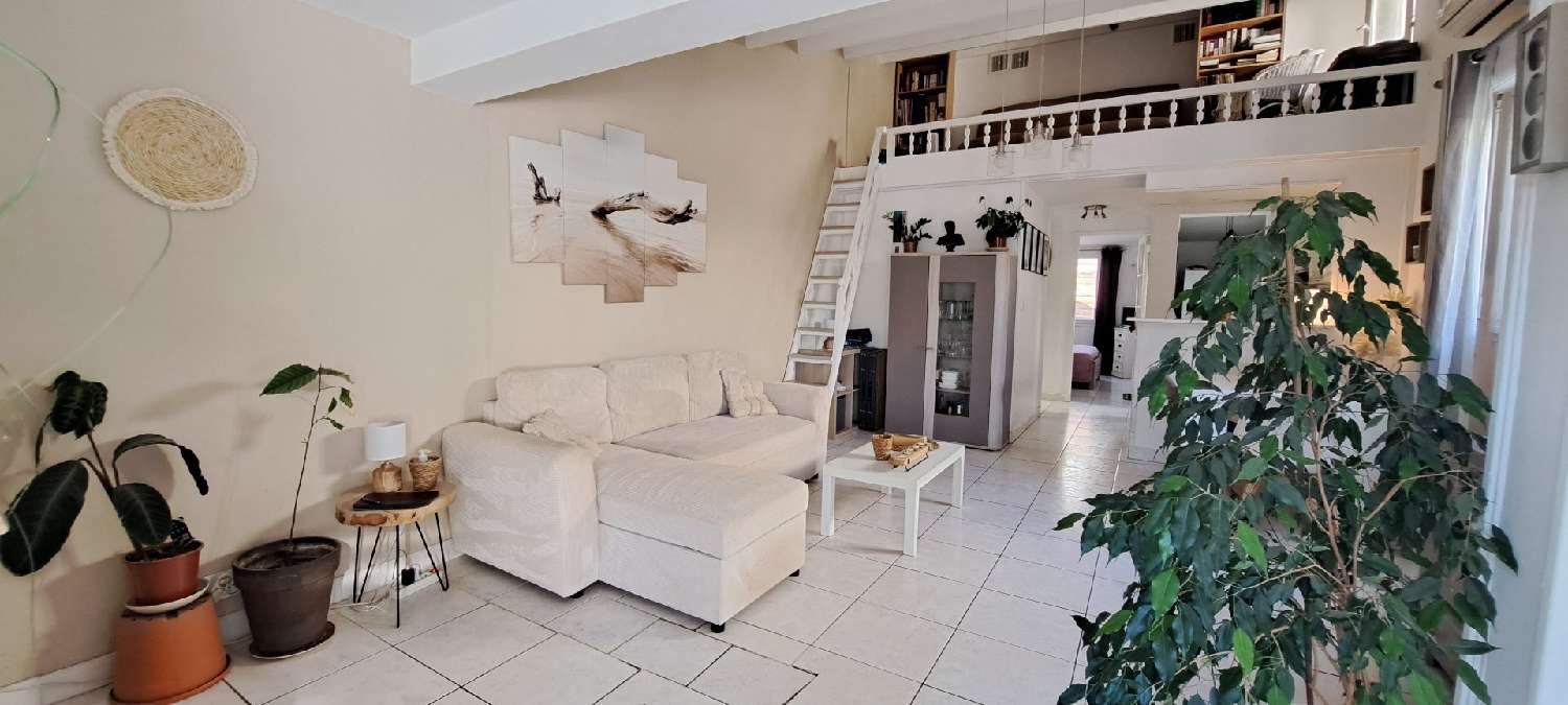 for sale house Le Cap d'Agde Hérault 4