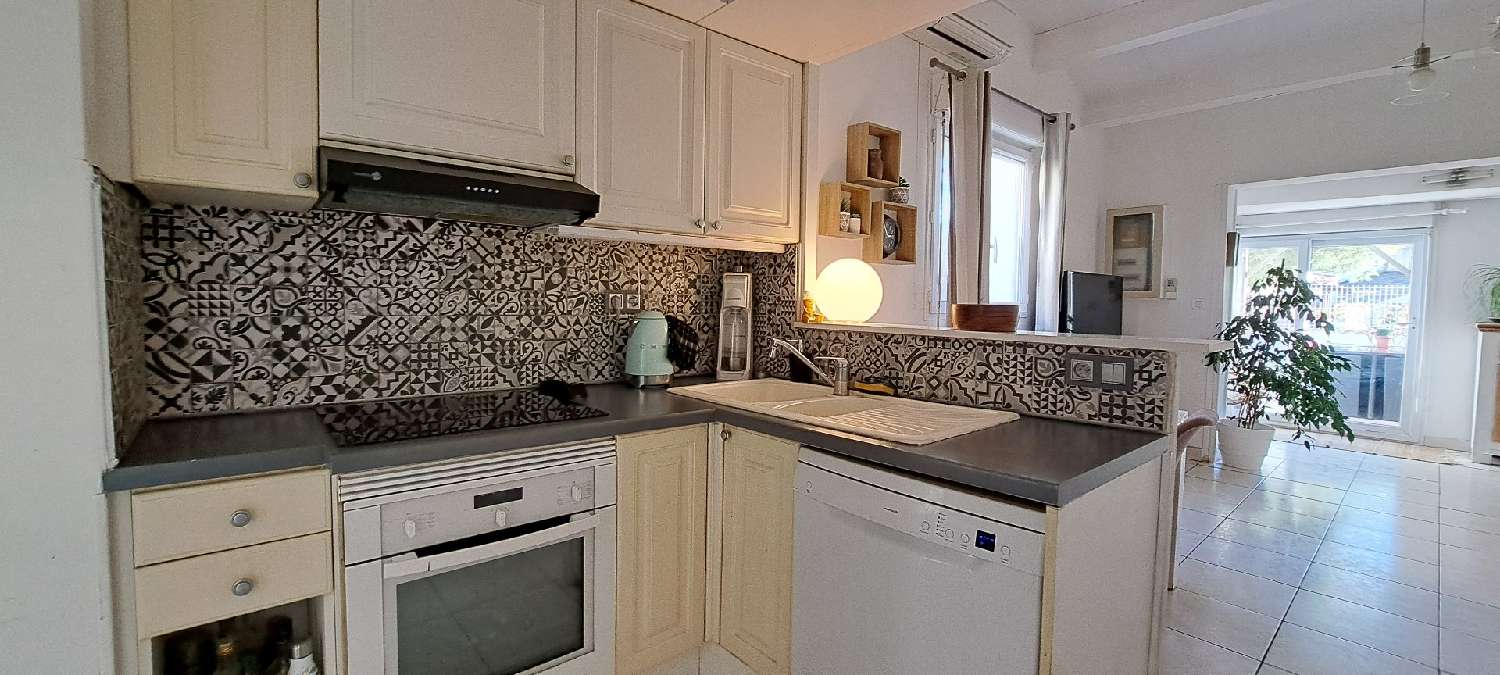 for sale house Le Cap d'Agde Hérault 7