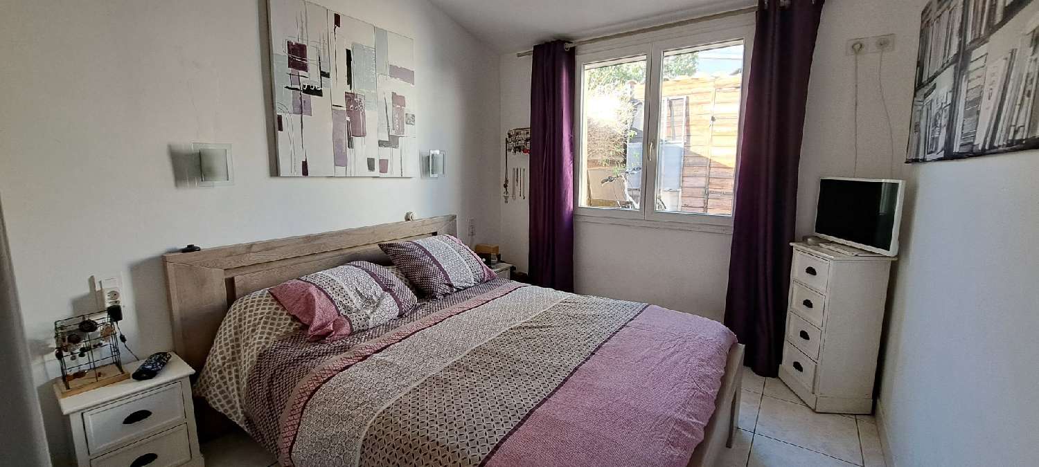 for sale house Le Cap d'Agde Hérault 8