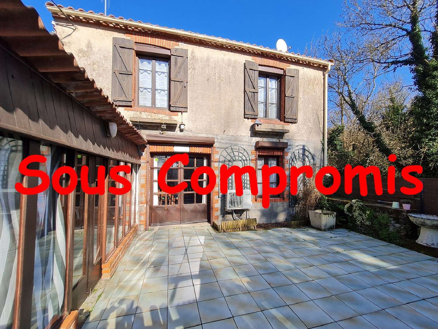 for sale house Le Cellier Loire-Atlantique 1