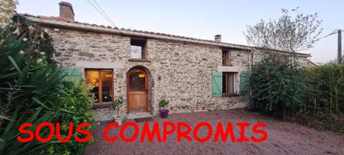 Le Cellier Loire-Atlantique house foto 7184502