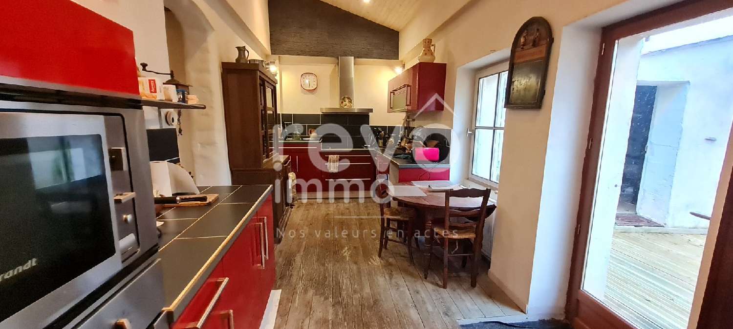 for sale house Le Cellier Loire-Atlantique 3