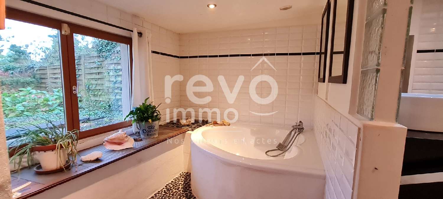 for sale house Le Cellier Loire-Atlantique 5