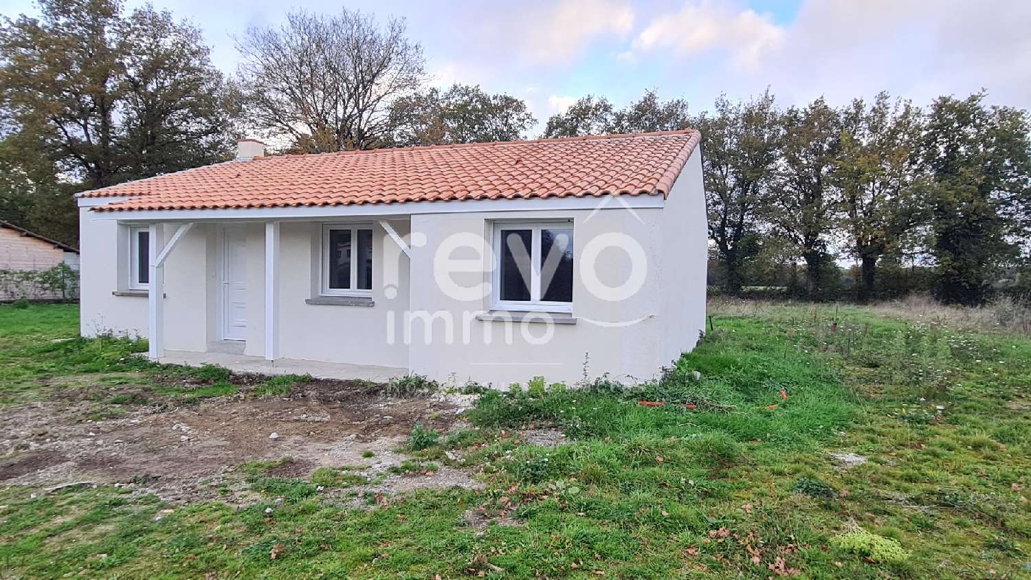 à vendre maison Le Cellier Loire-Atlantique 1