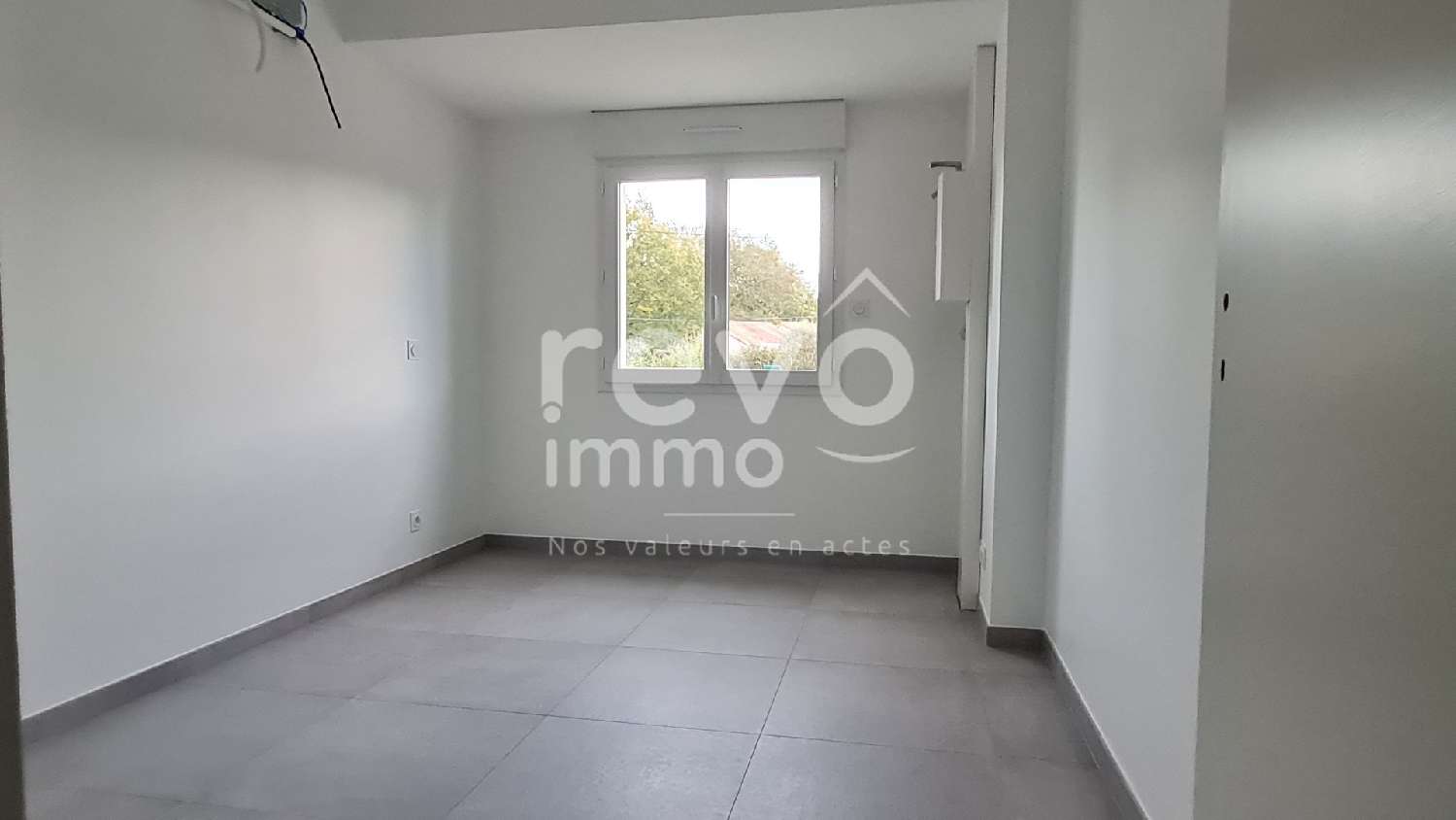 à vendre maison Le Cellier Loire-Atlantique 4