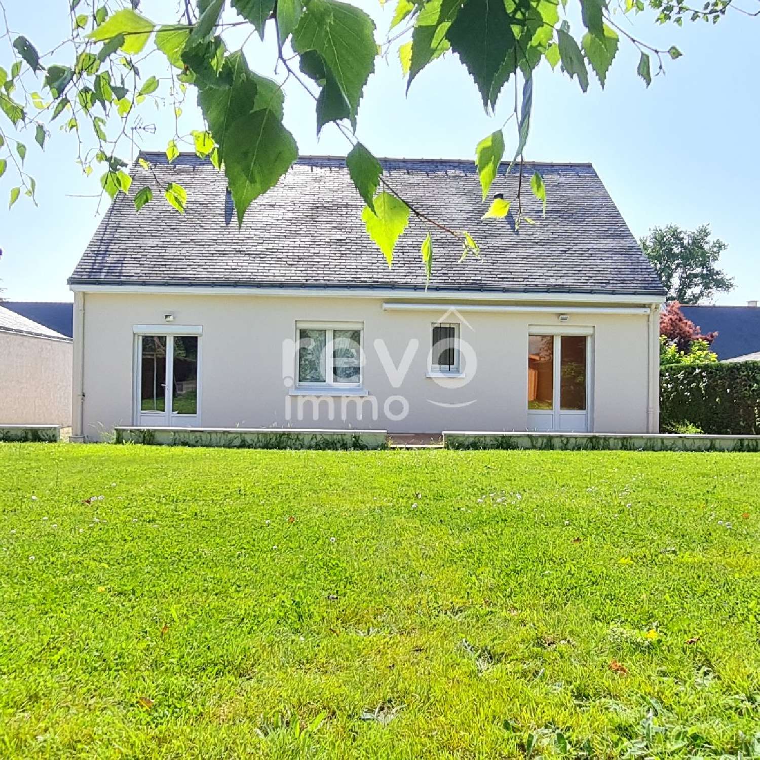 à vendre maison Le Cellier Loire-Atlantique 1