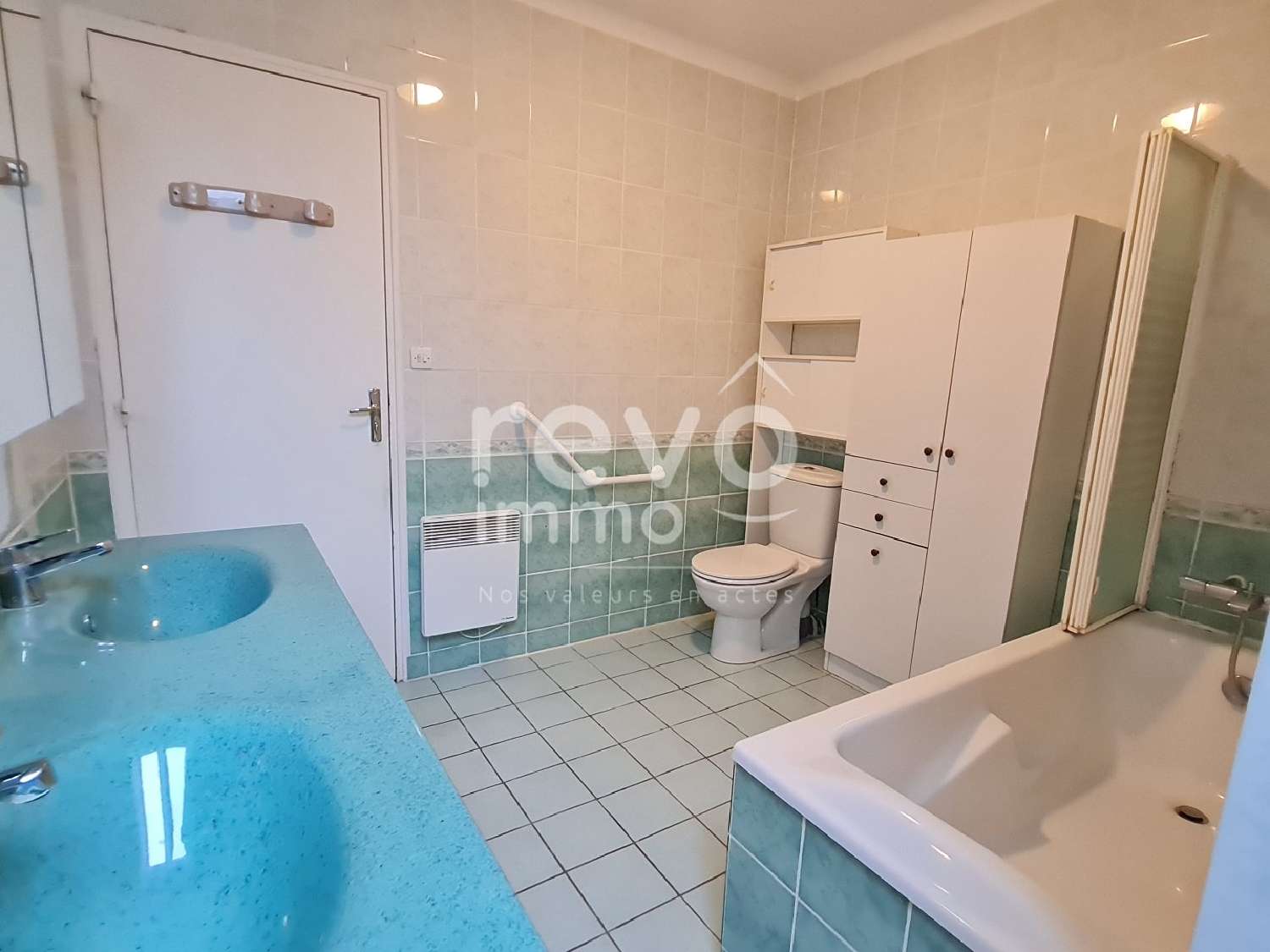 à vendre maison Le Cellier Loire-Atlantique 4