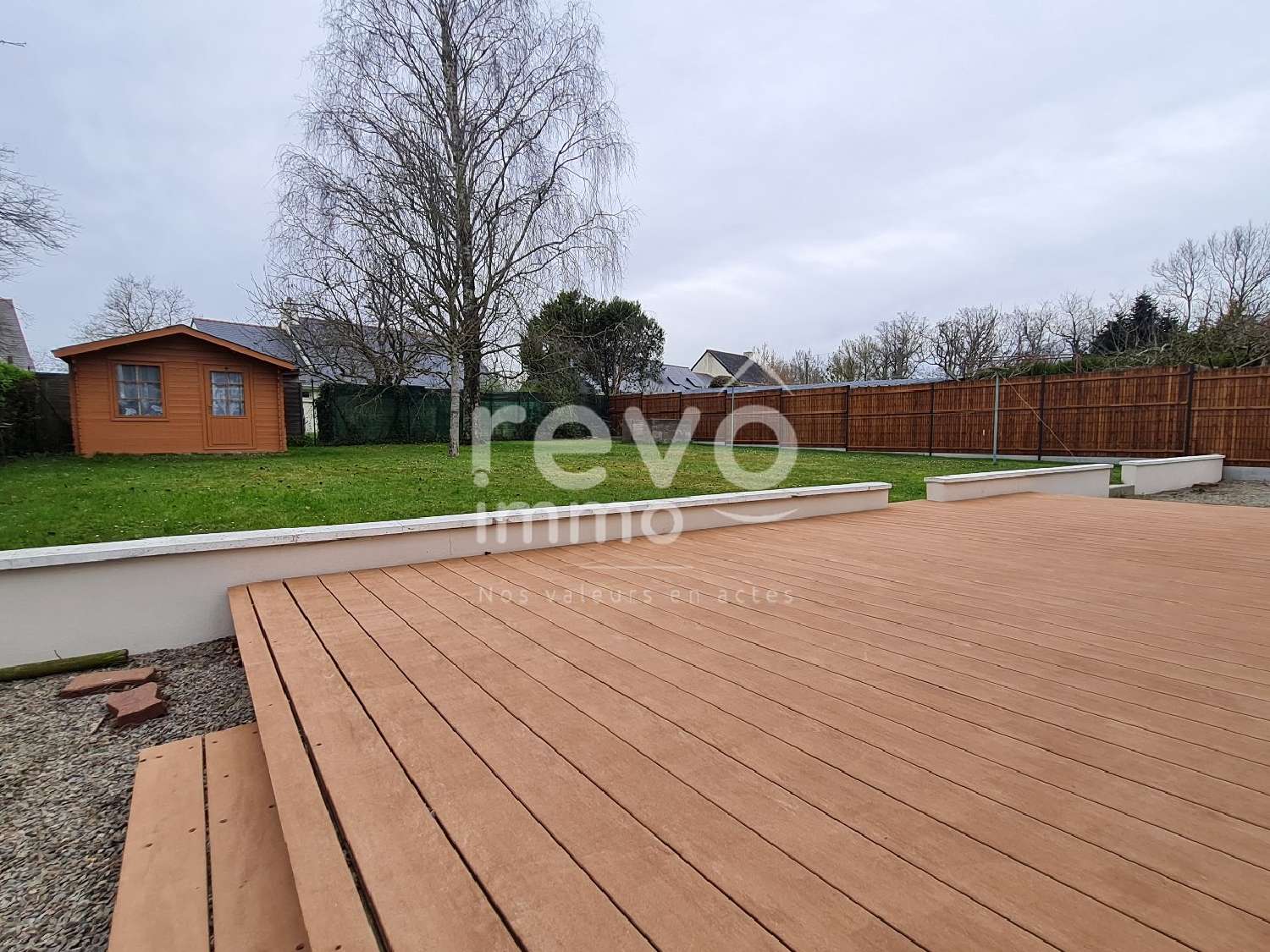 à vendre maison Le Cellier Loire-Atlantique 5