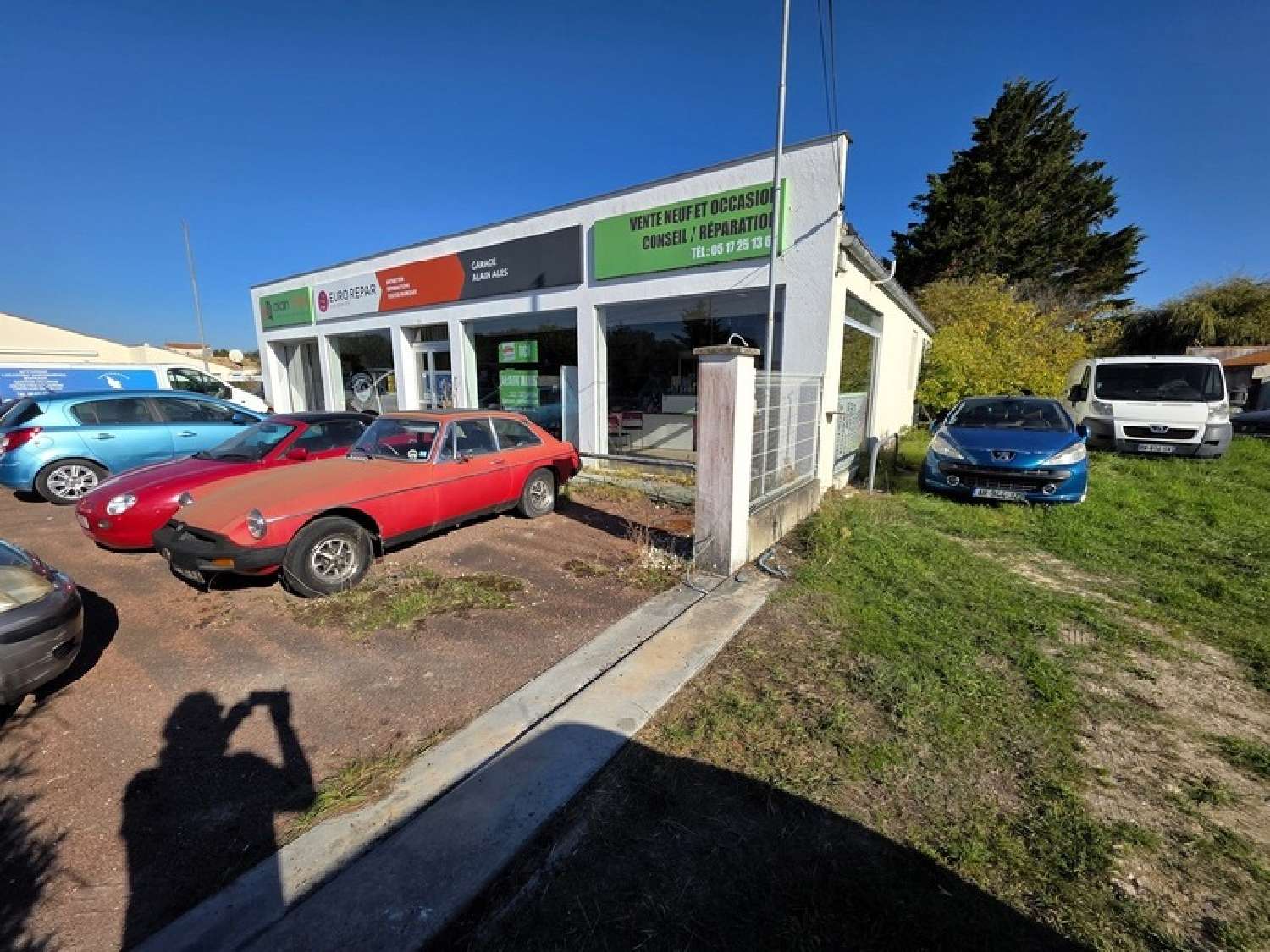  kaufen Haus Le Château-d'Oléron Charente-Maritime 1