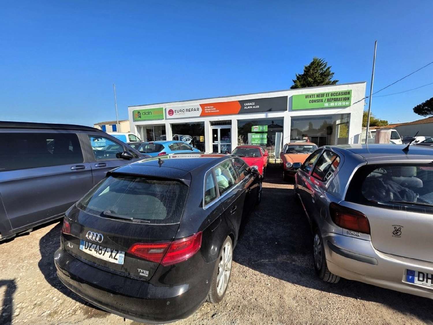  kaufen Haus Le Château-d'Oléron Charente-Maritime 2