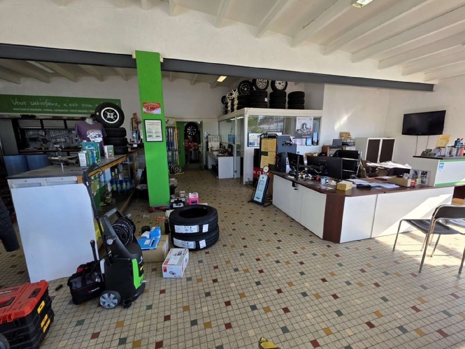  kaufen Haus Le Château-d'Oléron Charente-Maritime 4