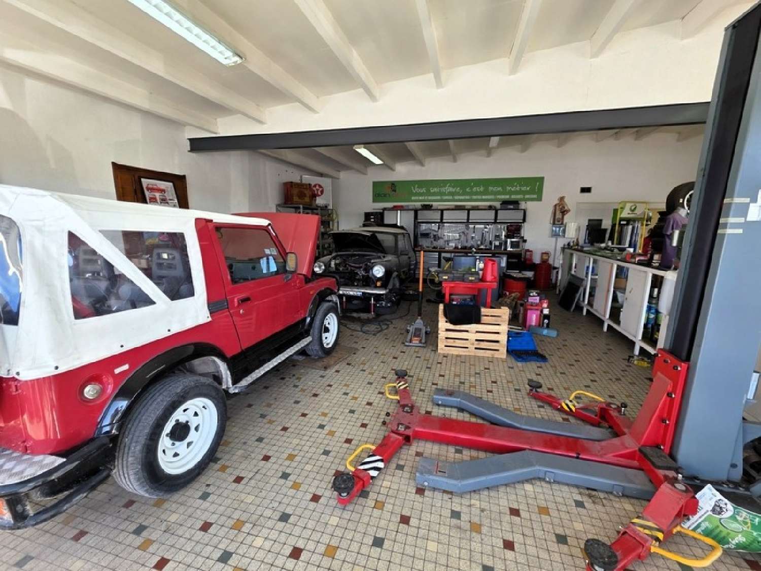  kaufen Haus Le Château-d'Oléron Charente-Maritime 5