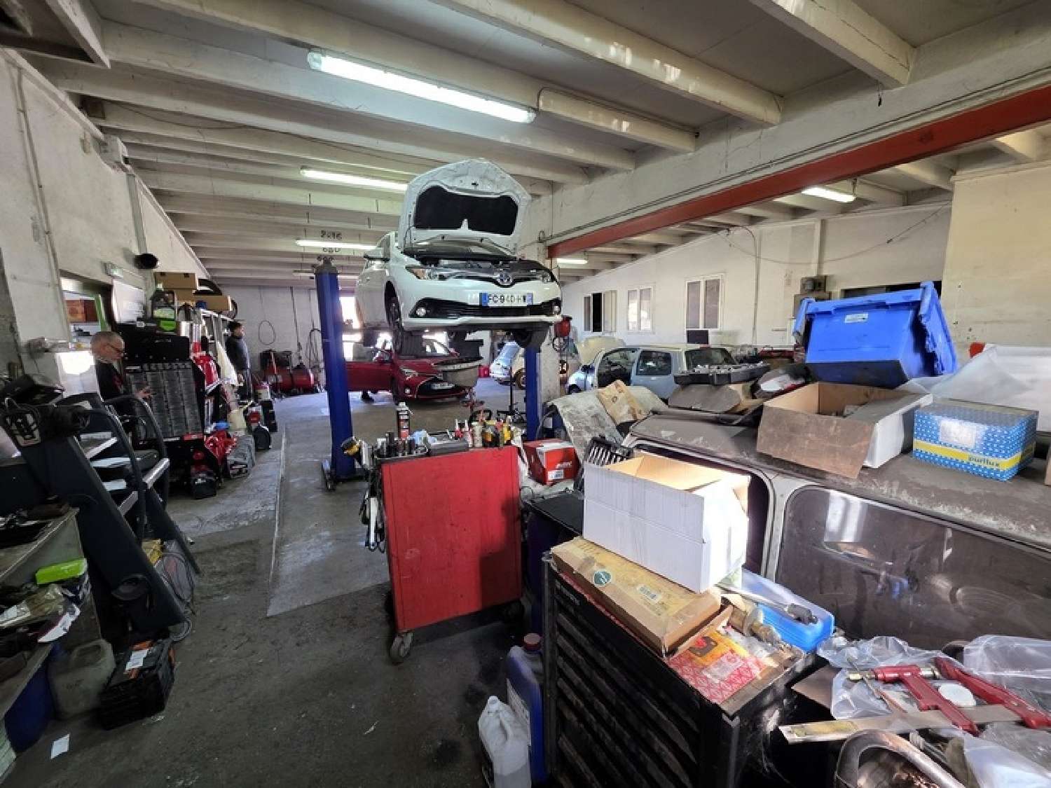  kaufen Haus Le Château-d'Oléron Charente-Maritime 6