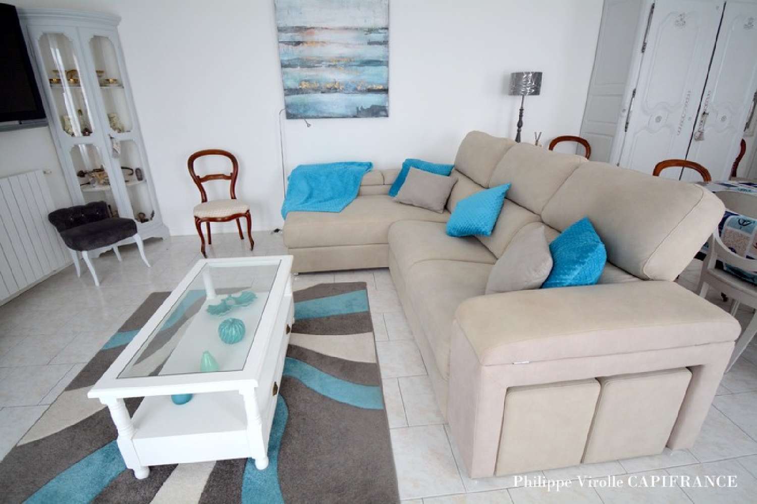  à vendre maison Le Château-d'Oléron Charente-Maritime 3