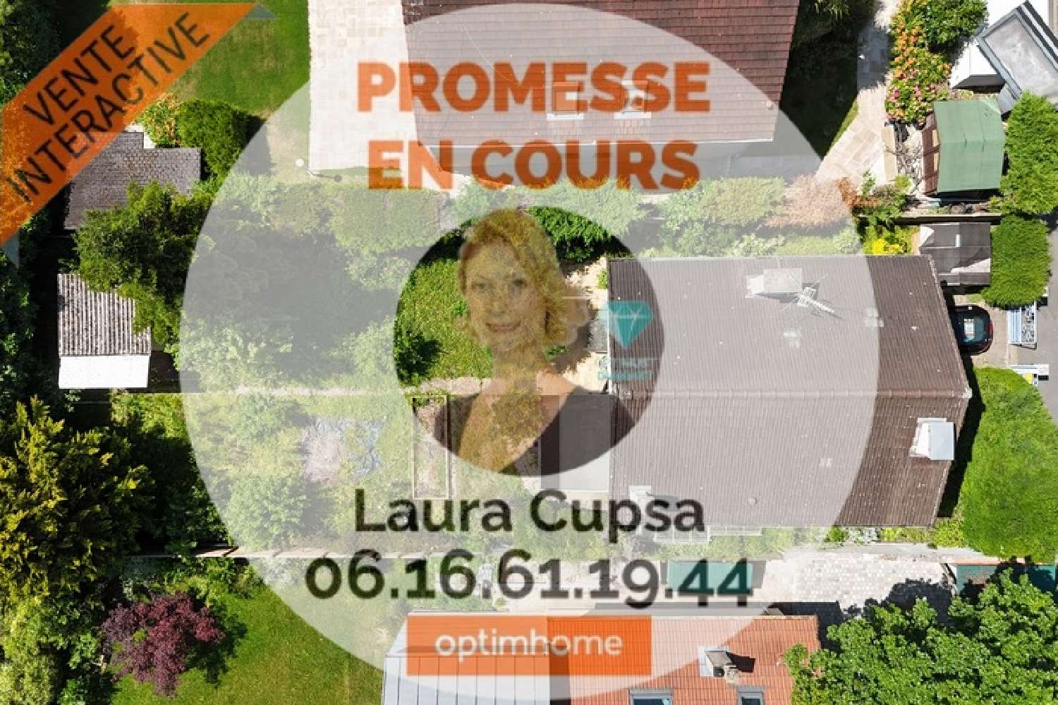 kaufen Haus Le Chesnay Yvelines 1