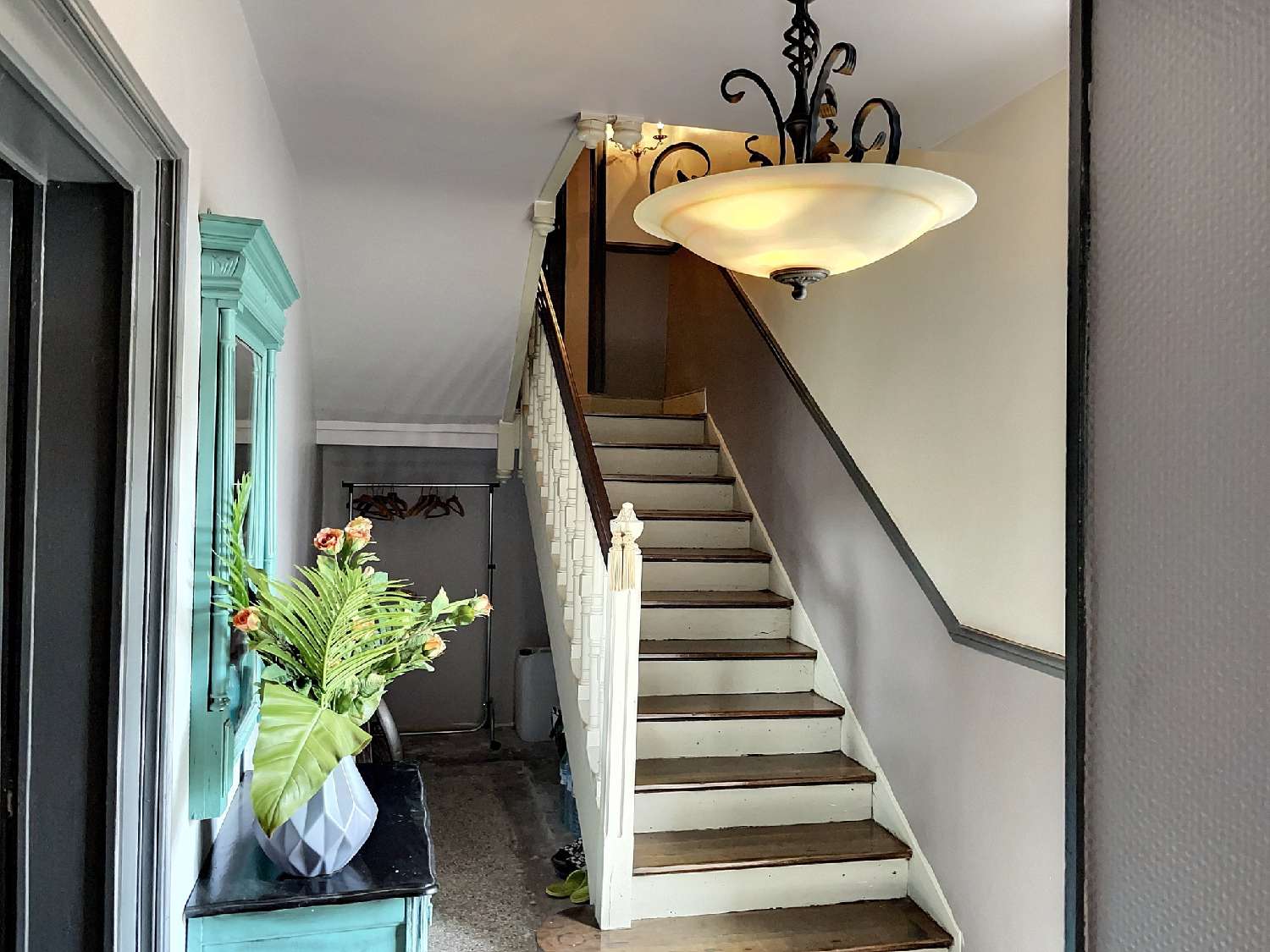 à vendre maison Le Clerjus Vosges 5