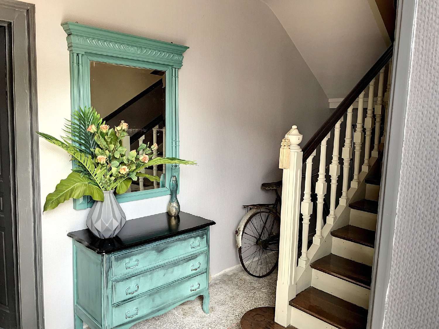 à vendre maison Le Clerjus Vosges 6