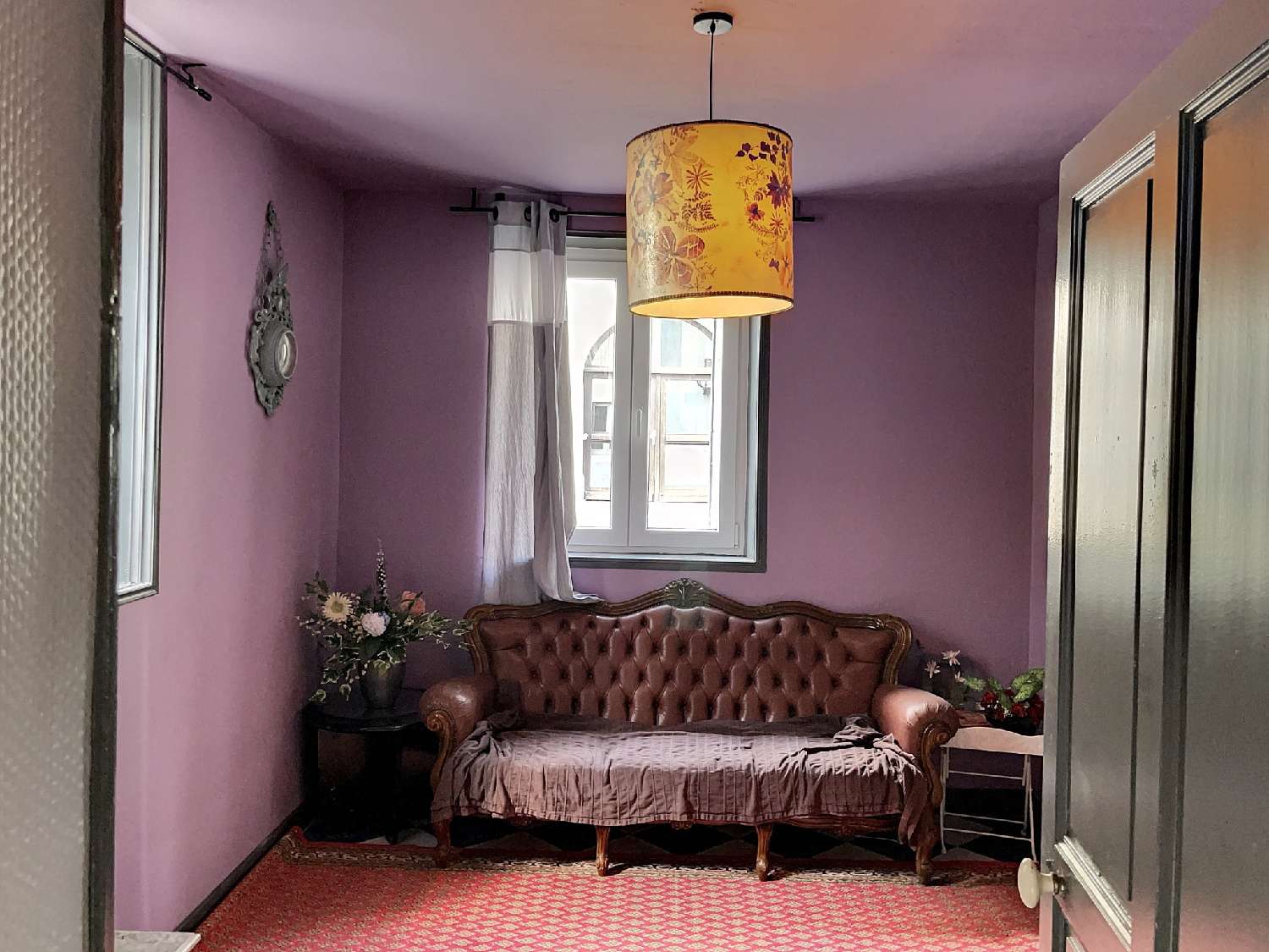 à vendre maison Le Clerjus Vosges 7