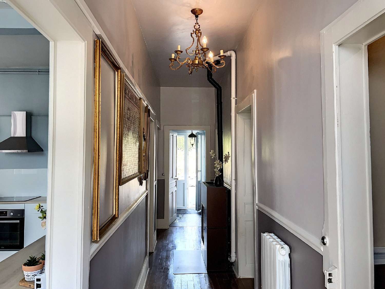 à vendre maison Le Clerjus Vosges 8