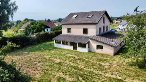 Le Clerjus Vogezen huis foto 7206115