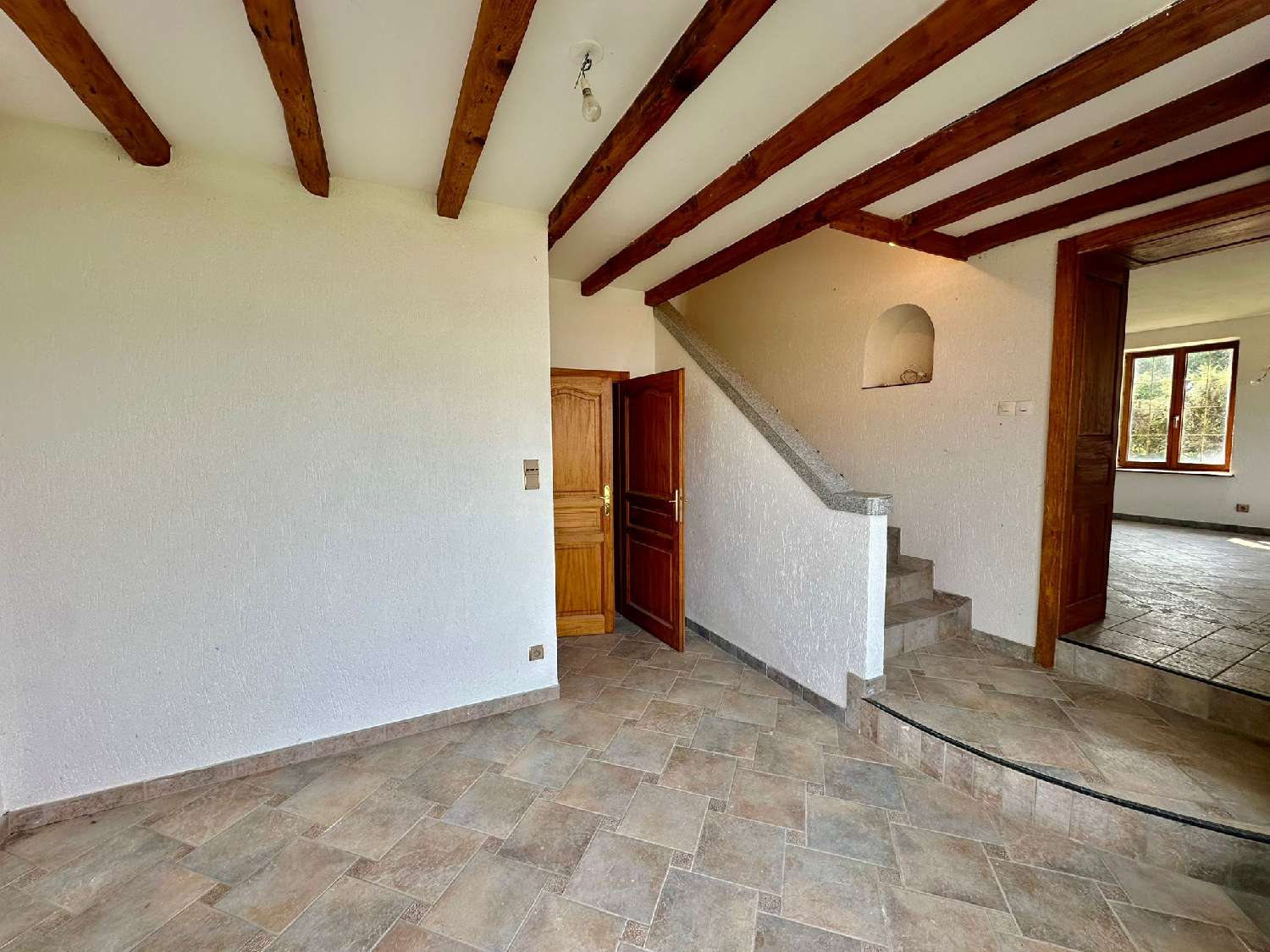  te koop huis Le Clerjus Vogezen 4