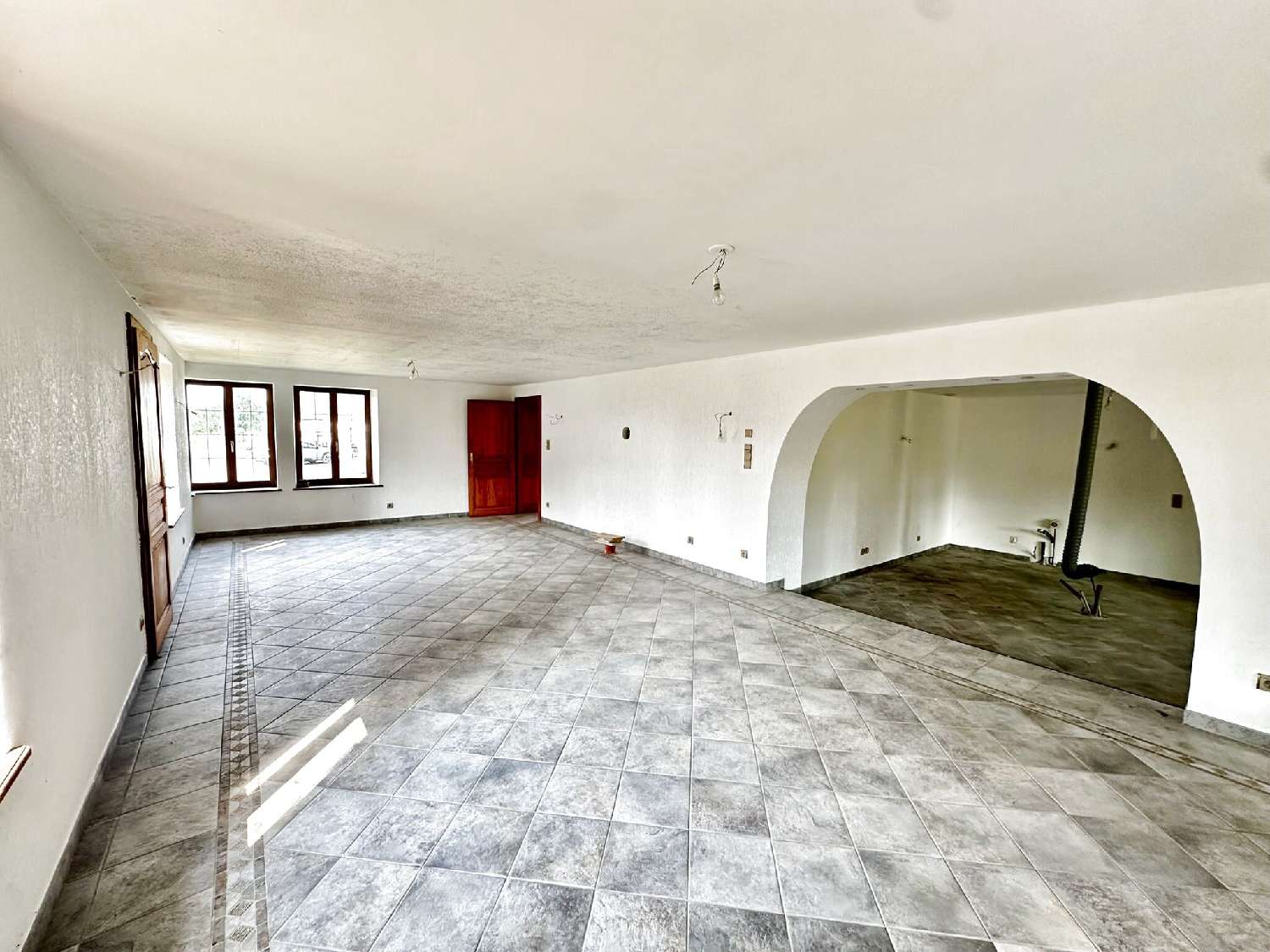  te koop huis Le Clerjus Vogezen 5