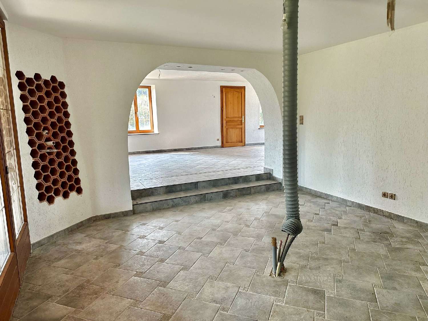  te koop huis Le Clerjus Vogezen 6