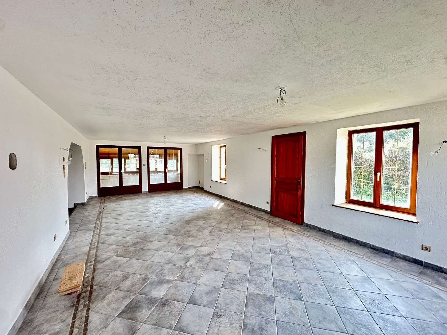  te koop huis Le Clerjus Vogezen 7