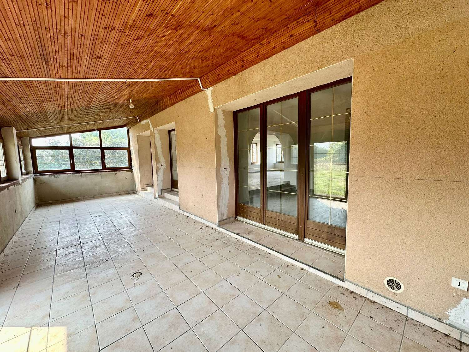  te koop huis Le Clerjus Vogezen 8