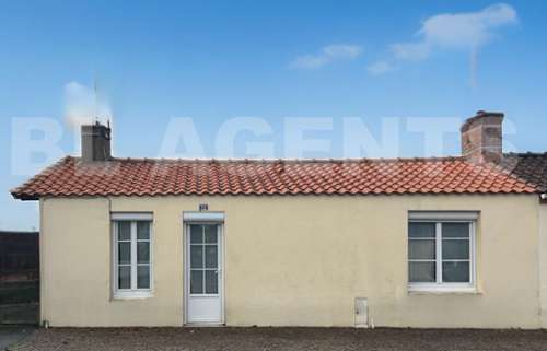 Le Coudray Loire-Atlantique Haus Bild 7198686