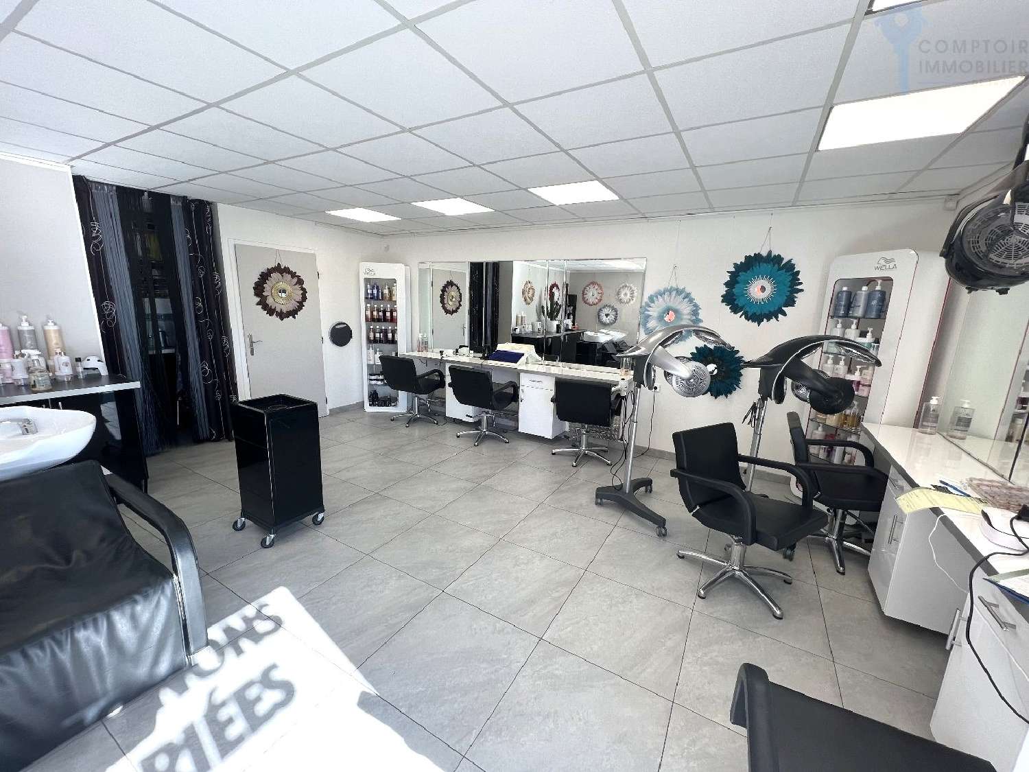 te koop huis Le Crès Hérault 3