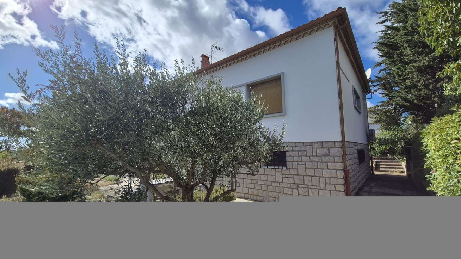 te koop huis Le Crès Hérault 1