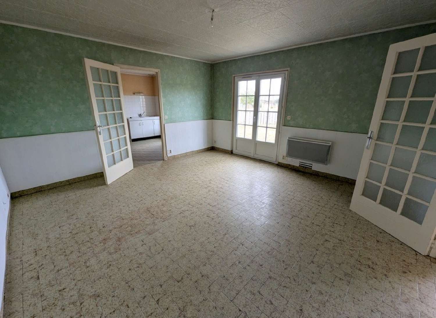  à vendre maison Le Donjon Allier 2