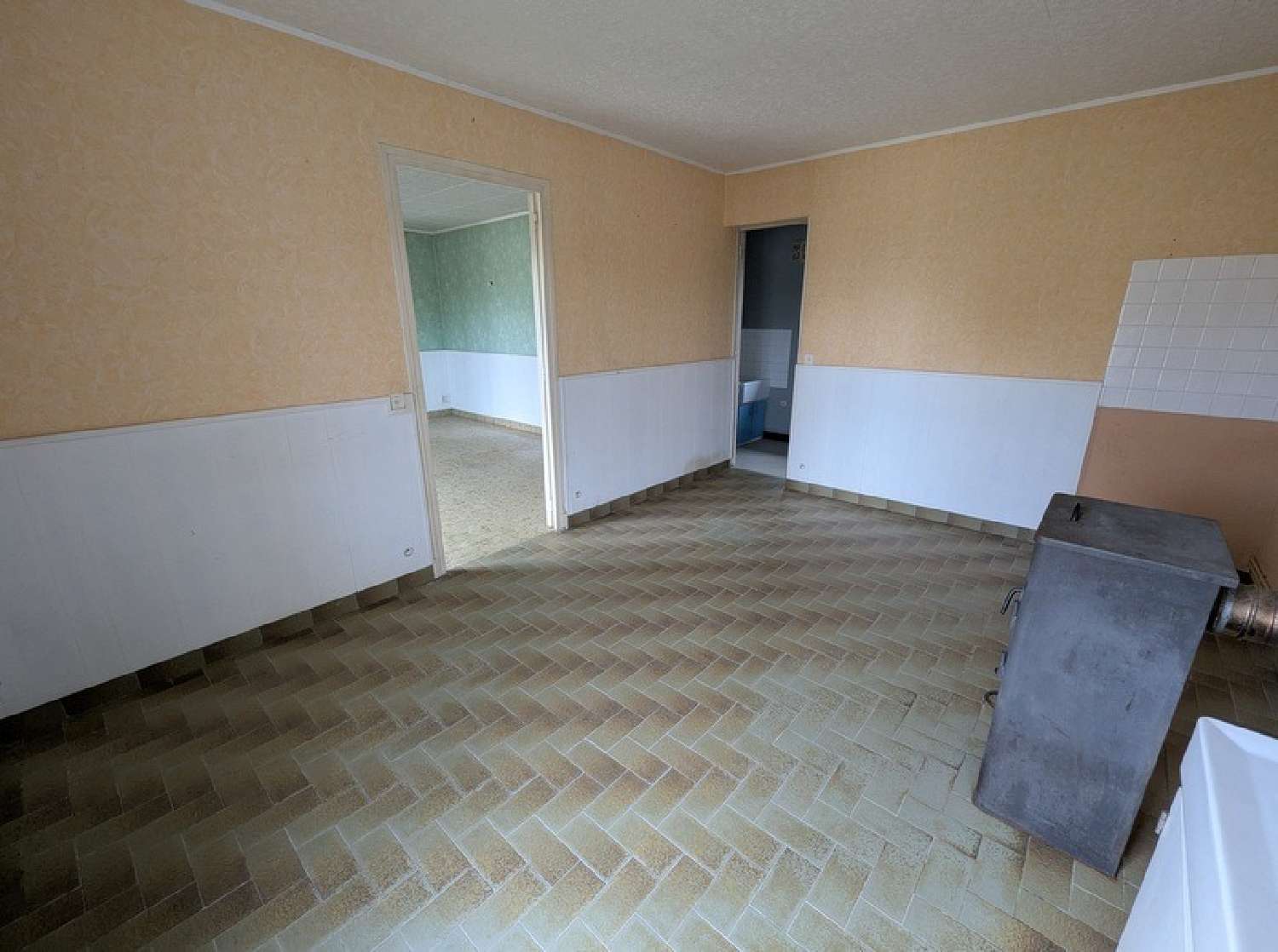  à vendre maison Le Donjon Allier 3