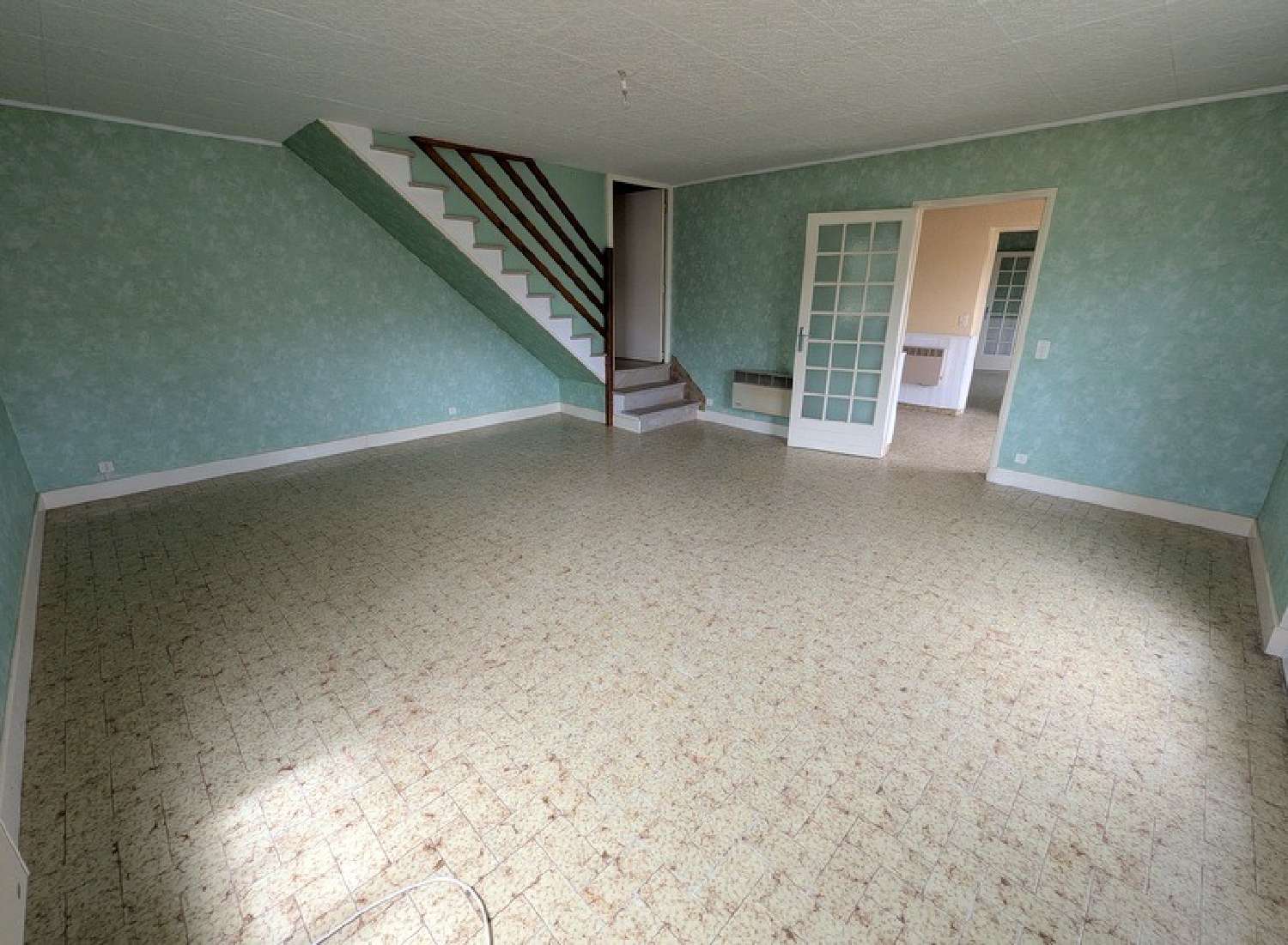  à vendre maison Le Donjon Allier 4