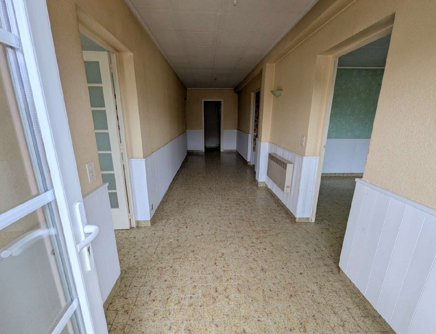  à vendre maison Le Donjon Allier 5