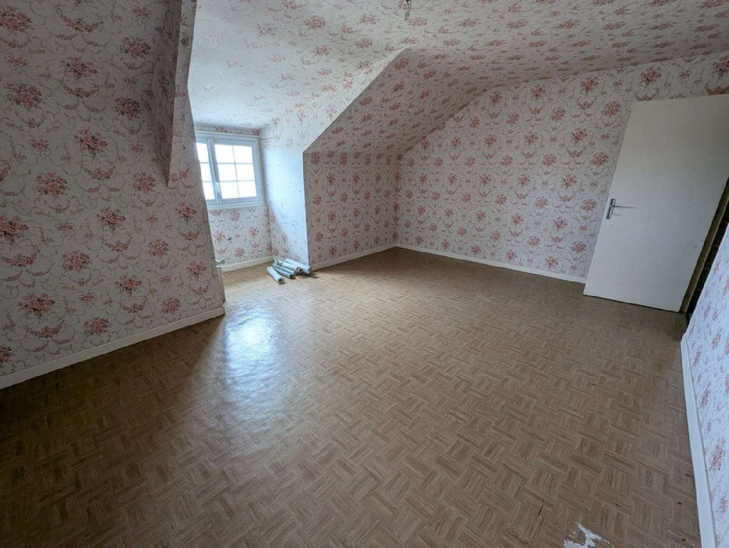  à vendre maison Le Donjon Allier 8