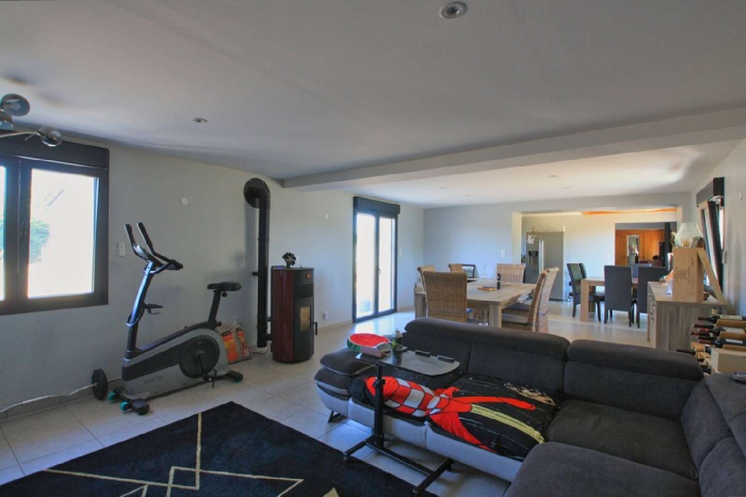  à vendre maison Le Donjon Allier 2