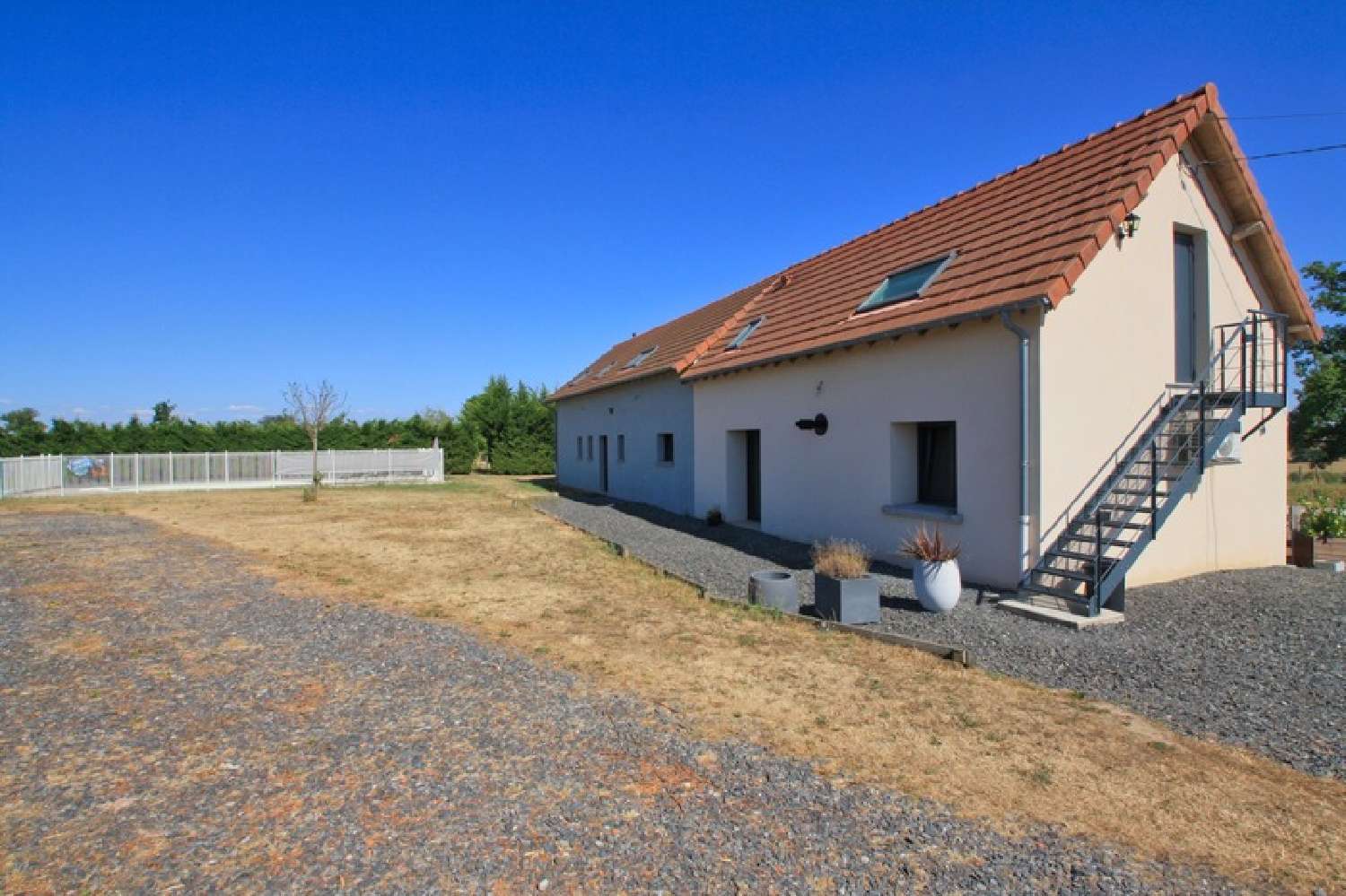  à vendre maison Le Donjon Allier 3