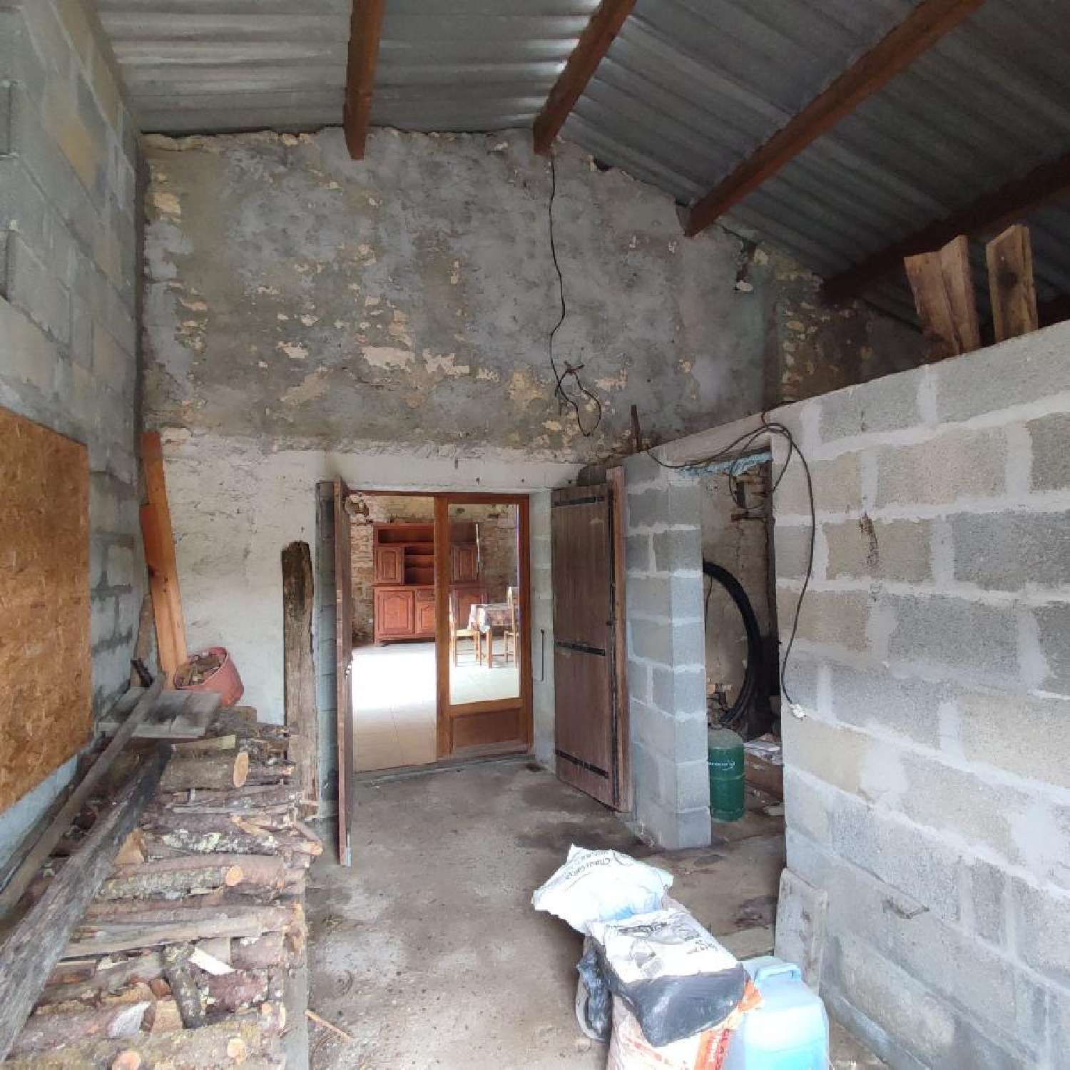  kaufen Haus Le Douhet Charente-Maritime 3