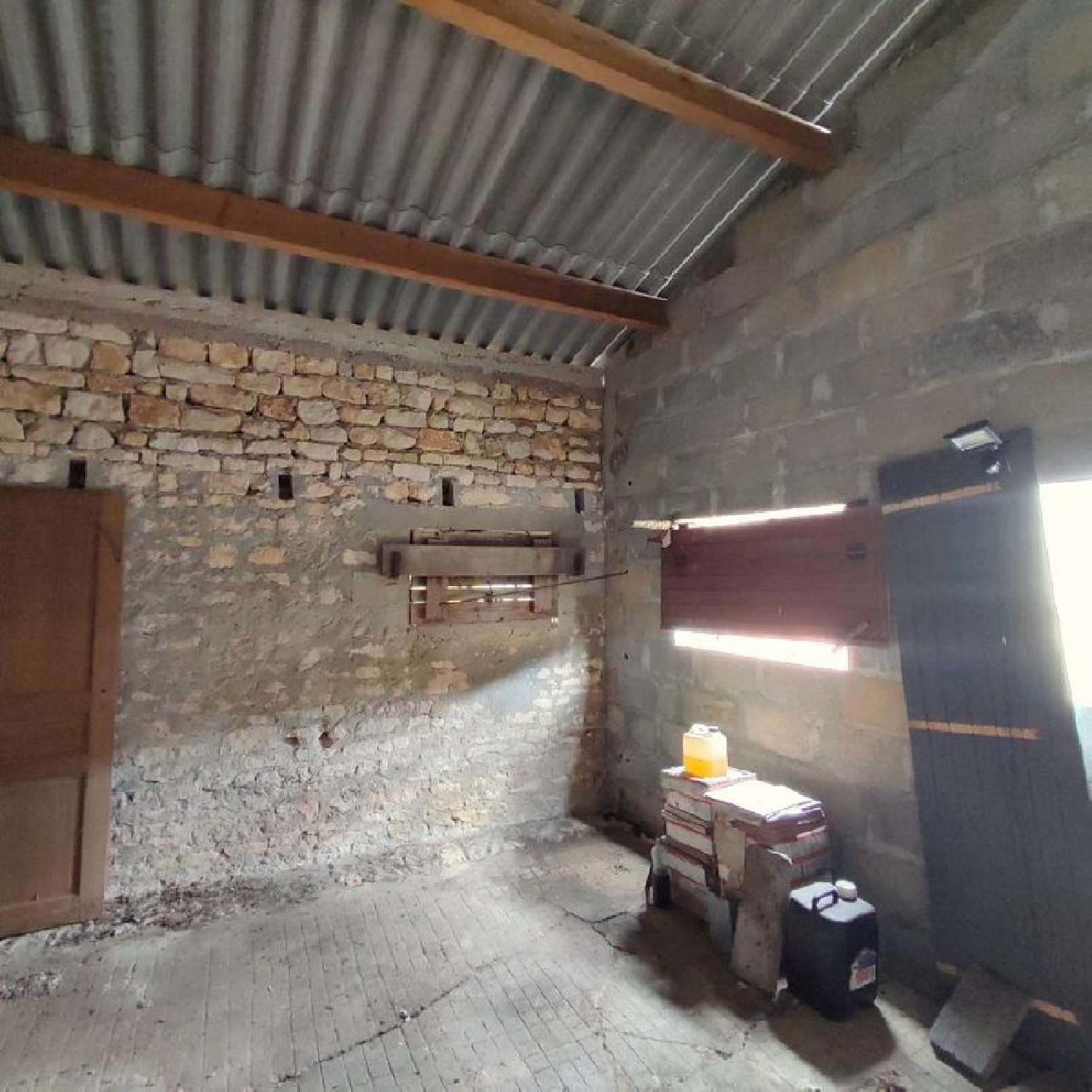  kaufen Haus Le Douhet Charente-Maritime 4