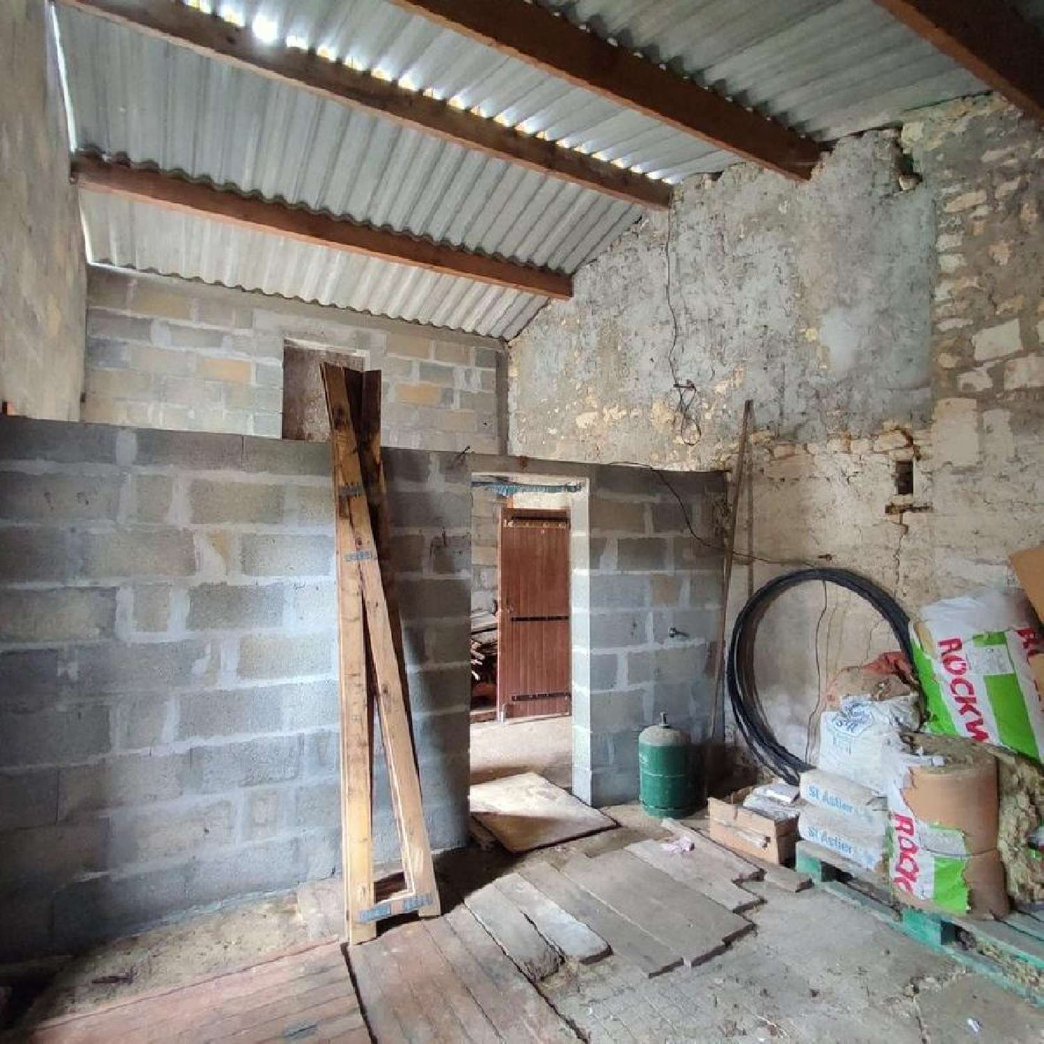  kaufen Haus Le Douhet Charente-Maritime 5