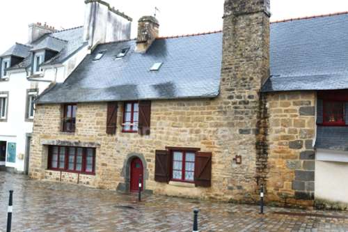 Le Faou Finistère maison foto 7174772