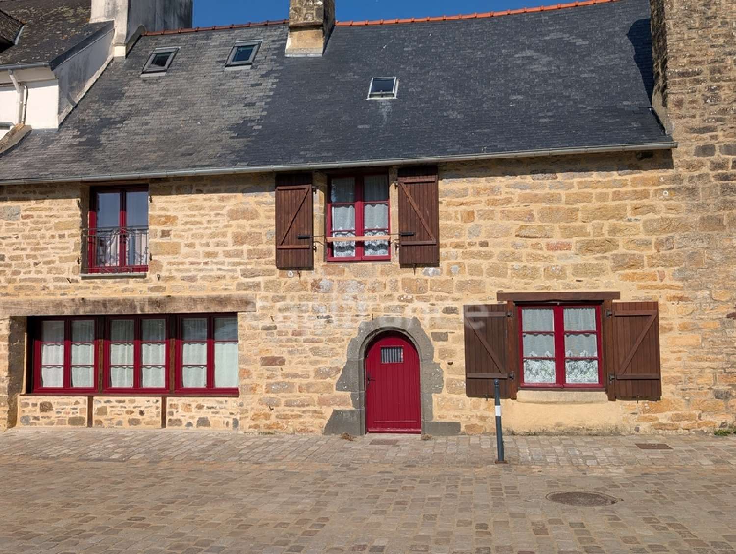 à vendre maison Le Faou Finistère 3